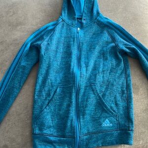 Adidas youth sweater